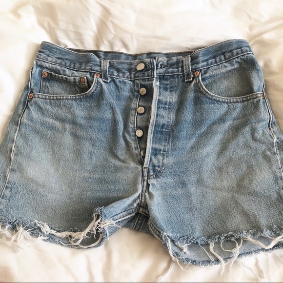 Levi's Pants - Levi’s Shorts